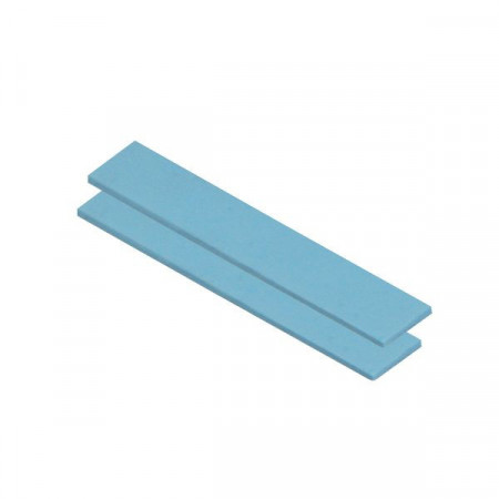 Termalna podloga Arctic Thermal Pad - TP-2 (APT2560), Duo Pack 120x20mm 1.5mm, ACTPD00014A