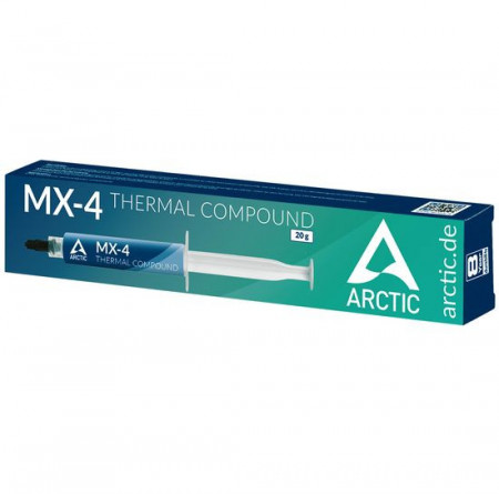 Termalna pasta ARCTIC MX-4, 20g, ACTCP00001B