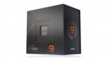 CPU AMD Ryzen 9 7900X, 4.7GHz (5.6GHz), 12C/24T, 76MB, 5nm, 170W, Radeon™ Graphics, AM5 box