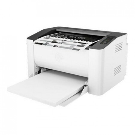 Štampač HP LaserJet 107a, 1200dpi, 21ppm, USB 2.0, mono (4ZB77A)