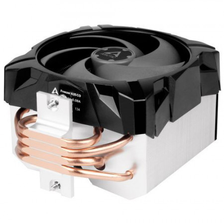 arctic freezer a35 tdp