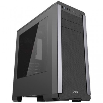Kućište MS FIGHTER V305, front USB 3.0, bez napajanja (bivsi Cyclops V)