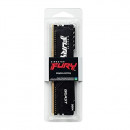 16 GB DDR4/3200 KINGSTON KF432C16BB/16, FURY Beast