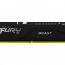 16 GB DDR5/5600 KINGSTON KF556C40BB-16, FURY BEAST