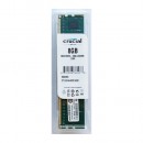 8 GB DDR3/1600, CRUCIAL CT102464BD160B, CL11, 1.35V