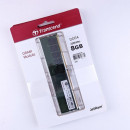 8 GB DDR4/3200 TRANSCEND JM3200HLB-8G, 1.2V