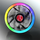 CPU Hladnjak Raijintek Juno Pro RGB 120mm, 105W TDP