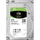 HDD 2TB SEAGATE BarraCuda ST2000DM008, 7200rpm, 256MB, SATA 3