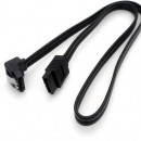 Kabl SATA3 Data, 40cm, crni