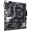MB ASUS A520M-K, VGA, HDMI, 2 x DIMM, AM4