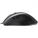 Miš LOGITECH M500s, laserski, USB, 4000 dpi, 910-005783