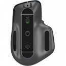 Miš LOGITECH MX MASTER 3, wireless BT, laser, 4000dpi, Graphite - Crni (910-005694)