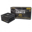 Napajanje 850W ANTEC HCG850 Gold, 92% efficiency, DC to DC, fully modular