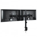 Nosač za monitor ARCTIC Z2 Basic Desk Mount Dual Monitor Arm, AEMNT00040A
