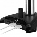 Nosač za monitor ARCTIC Z2 Pro Gen 3 Dual Monitor Arm with SuperSpeed USB Hub, AEMNT00050A