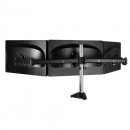 Nosač za monitor ARCTIC Z3 Pro (Gen 3) Desk Mount Triple Monitor Arm with SuperSpeed USB Hub, AEMNT00051A