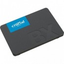 SSD 240GB CRUCIAL BX500, CT240BX500SSD1, 3D NAND, 540/500 MB/s, SATA 3