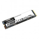 SSD 250 GB KINGSTON SKC2500M8/250G, 3500/1200 MB/s, PCIe NVMe M.2 2280