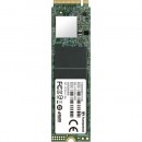 SSD 256GB Transcend 110S, TS256GMTE110S, PCIe Gen3 x4, NVMe, M.2 2280, 1700/1500 MB/s