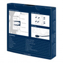 Ventilator za kućište Arctic F12, 12cm, 3 pin, ACFAN00201A