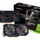 VGA Biostar Geforce GTX1660 Super 6GB DDR6, 192bit VN1666SF69