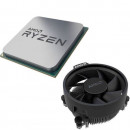 CPU AMD Ryzen 3 4100, 3.8GHz (4.0GHz), 4C/8T, 6MB, 65W, AM4, BOX