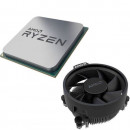 CPU AMD Ryzen 3 4100, 3.8GHz (4.0GHz), 4C/8T, 6MB, 65W, AM4 MPK