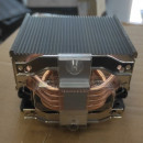 CPU Hladnjak Arctic Freezer 34, 150W TDP, ACFRE00086A, LGA1700, AM4, AM5, Bulk