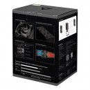 CPU Hladnjak Arctic Freezer 34 eSport DUO, 4 heatpipe, 210W TDP, ACFRE00075A, AM5, LGA1700