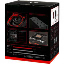 CPU Hladnjak Arctic Freezer 34 eSports, 4 heatpipe, 200W TDP, ACFRE00056A