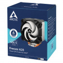 CPU Hladnjak Arctic Freezer A35, 4 heatpipe, 150W, ACFRE00112A, AM4, AM5