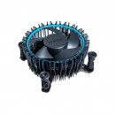 CPU INTEL Core i3-12100, 3.30GHz (4.3 GHz), 4C/8T, 12MB, 89W, HD 730, LGA 1700, BOX