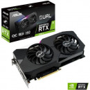 Graficka kartica ASUS DUAL-RTX3060Ti-O8G-V2, RTX 3060 Ti, 8GB DDR6, 256-bit