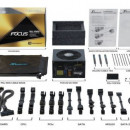 Napajanje 1000W Seasonic FOCUS GX-1000, Fully Modular, 80PLUS® Gold