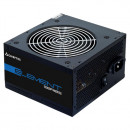 Napajanje 600W CHIEFTEC ELP-600S, ELEMENT series, 12cm fan, 85% (BRONZE)