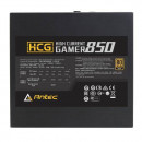 Napajanje 850W ANTEC HCG850 Gold, 92% efficiency, DC to DC, fully modular