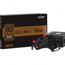 Napajanje Zalman GigaMax 750W, ZM750-GVII, 12 cm fan, 80 Plus BRONZE, 88%