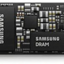 SSD 1TB GB SAMSUNG PM9A1, MZVL21T0HCLR-00B00, PCIe Gen 4.0 x4, NVMe, 7000/5100 MB/s, 1000K IOPS