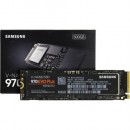 SSD 500GB SAMSUNG 970 EVO Plus, MZ-V7S500BW, M.2 PCIe 3.0 x4, (NVMe 1.3), up to 3500/3300 MB/s