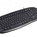 Tastatura MS KAPPA, basic, SRB, USB