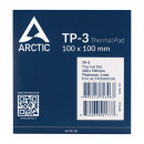 Termalna podloga Arctic Thermal Pad TP-3, 100x100mm 1mm, ACTPD00053A