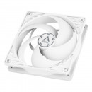 Ventilator za kućište Arctic P12 PWM PST White, 12cm, 4 pin, ACFAN00170A