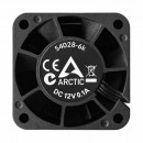 Ventilator za rack server Arctic S4028-6K 40 mm Server fan ACFAN00185A