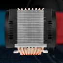 CPU Hladnjak Arctic Freezer 4U-M, 350W, 8 heatpipes, for Intel and AMD server processors, ACFRE00133A