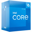 CPU INTEL Core i5-12600, 6C/12T, 3.3 GHz (4.8 GHz), 18MB, 117W, UHD 770, LGA 1700, BOX