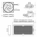 CPU vodeno hladjenje Arctic Liquid Freezer II 280 A-RGB Black, ACFRE00106A, QC Passed