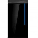 Kućište GIGABYTE C200 GLASS GB-C200G, USB3.0, RGB, 120mm FAN