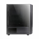 Kućište Zalman S4, 2x120mm, bez napajanja