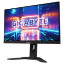 Monitor 23.8" GIGABYTE G24F-EK, 1ms, 165Hz SS IPS, 1920x1080 (FHD), 300 cd/m2, HDMI 2.0 x2, Display port 1.2 x1