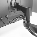 Nosač za monitor ARCTIC X1 Desk Mount Monitor Arm, AEMNT00061A